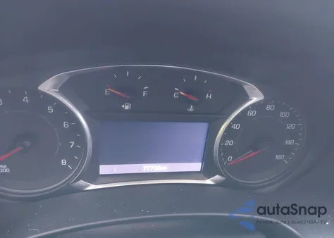 2019 GMC Terrain Sle z USA, uszkodzony, nr VIN 3GKALMEX8KL100348